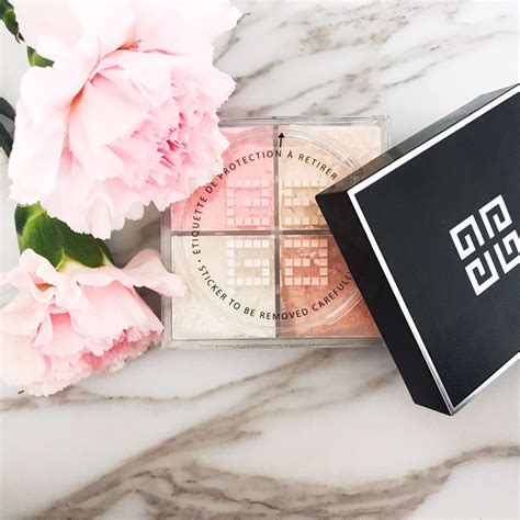 cipria prisme libre givenchy|Givenchy Prisme Libre Loose Powder review: Is it worth.